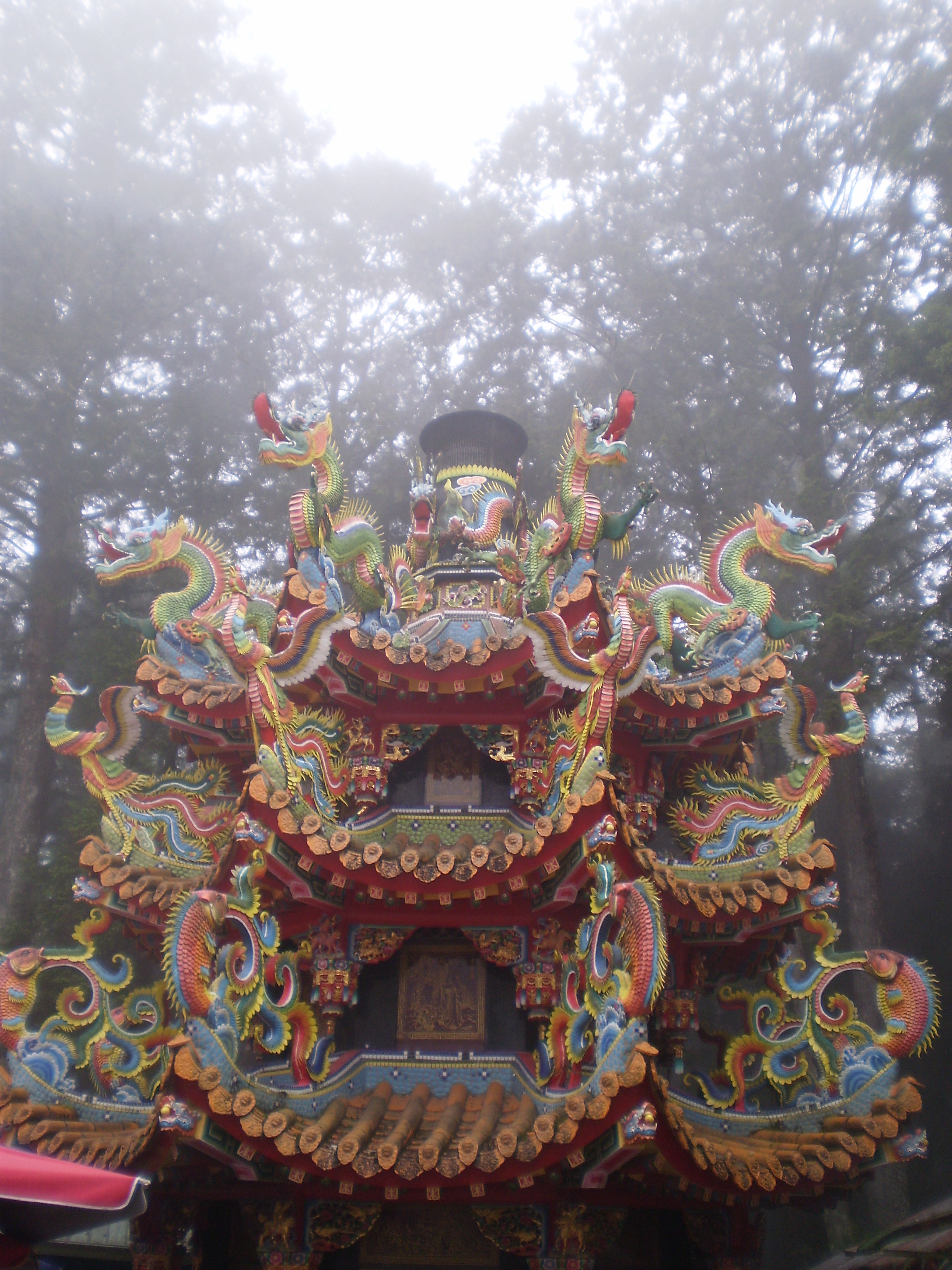 One of the hundreds...