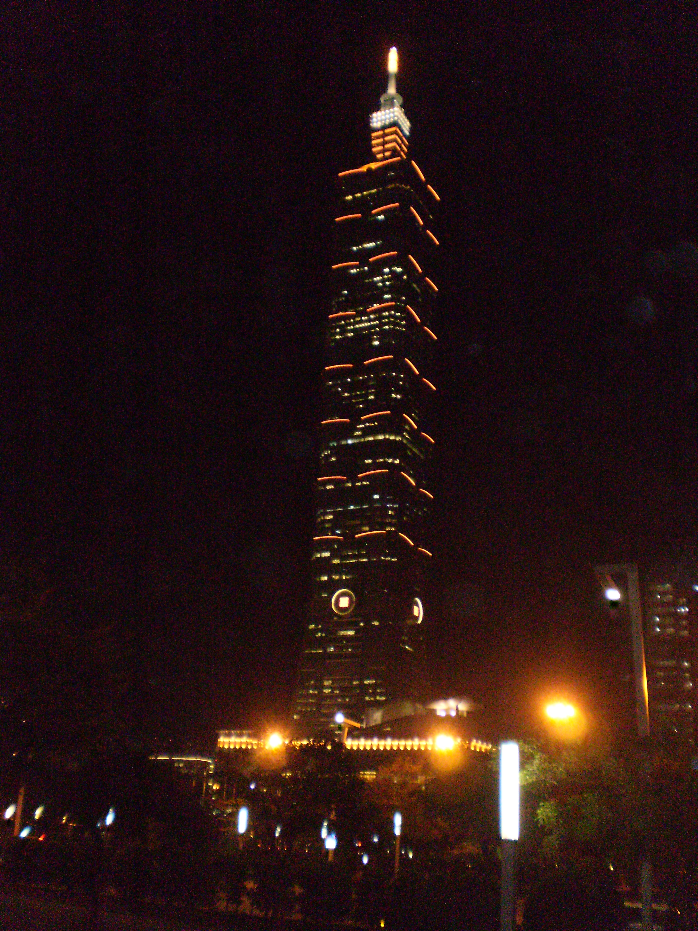 Master in Taiwan 2013